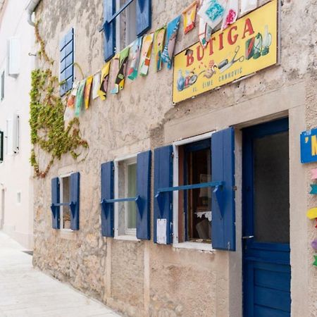 Lucky Luke Pool Apartments نوفاليا المظهر الخارجي الصورة