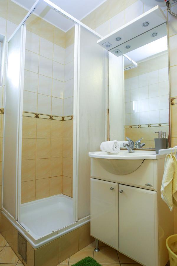 Lucky Luke Pool Apartments نوفاليا المظهر الخارجي الصورة