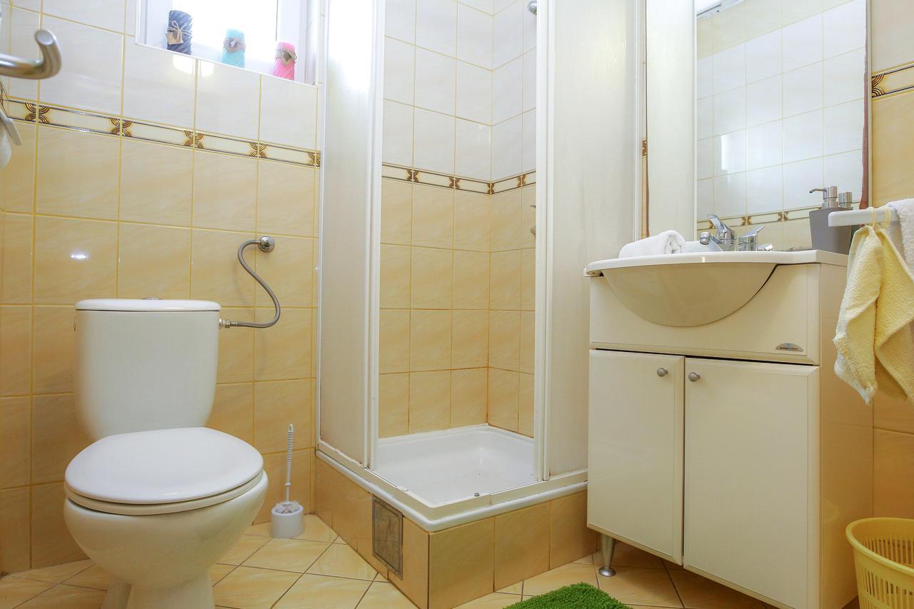 Lucky Luke Pool Apartments نوفاليا المظهر الخارجي الصورة