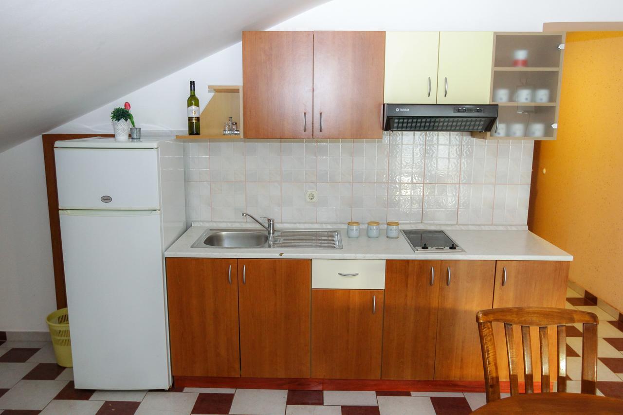 Lucky Luke Pool Apartments نوفاليا المظهر الخارجي الصورة