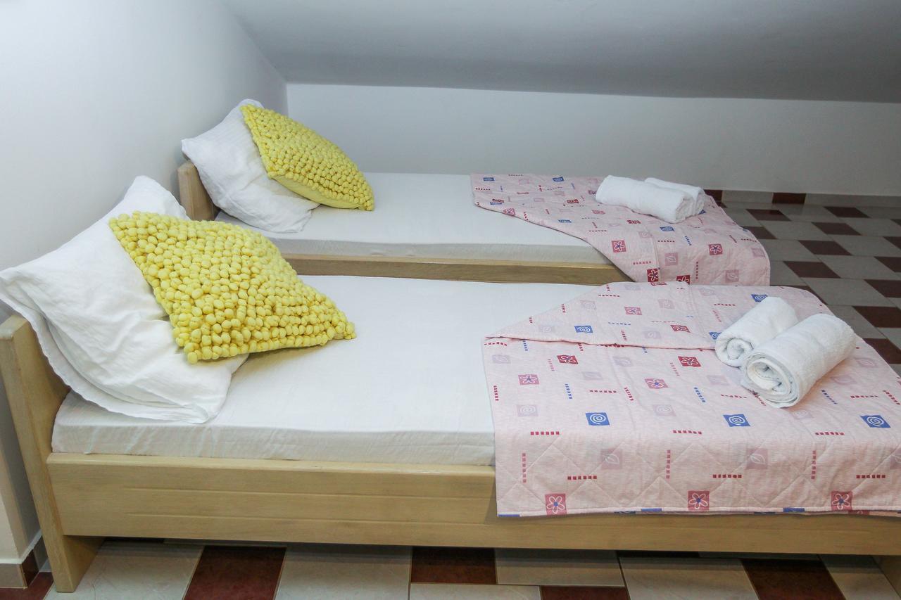 Lucky Luke Pool Apartments نوفاليا المظهر الخارجي الصورة