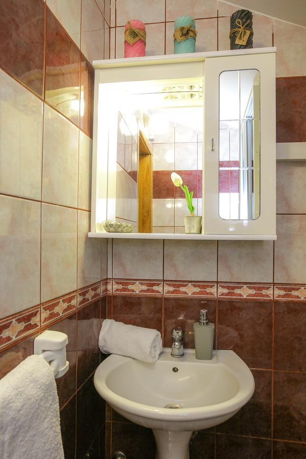 Lucky Luke Pool Apartments نوفاليا المظهر الخارجي الصورة