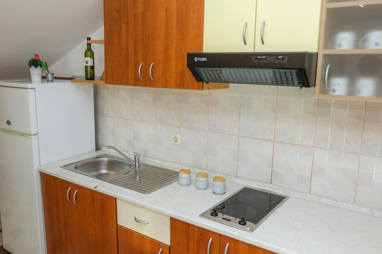 Lucky Luke Pool Apartments نوفاليا المظهر الخارجي الصورة