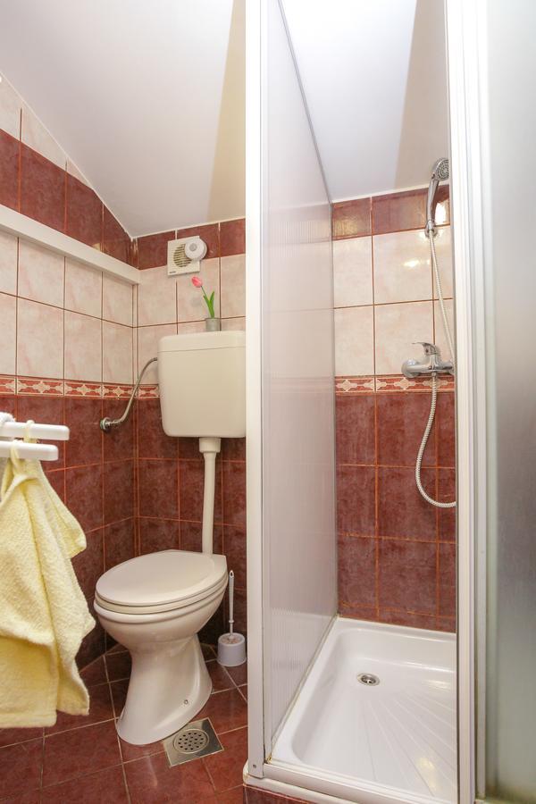 Lucky Luke Pool Apartments نوفاليا المظهر الخارجي الصورة